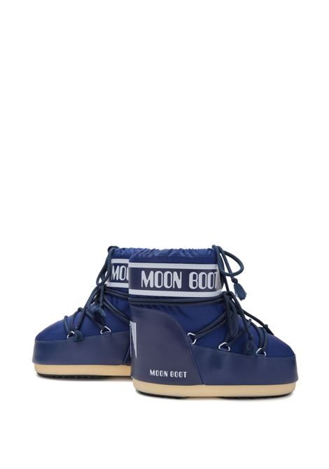 Blue Icon ankle boots Moon Boot - unisex MOON BOOT | 80D1409340F003