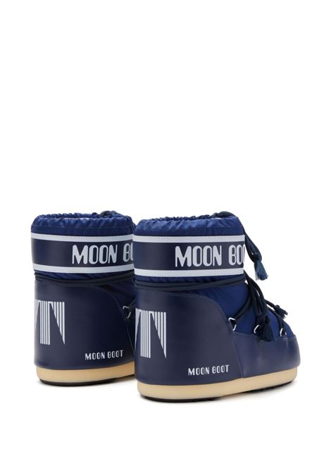 Stivaletti Icon in blu Moon Boot - unisex MOON BOOT | 80D1409340F003