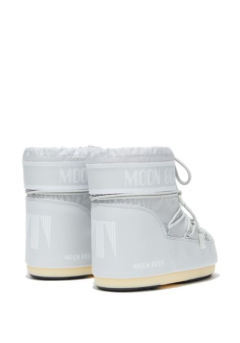 Light grey Icon ankle boots Moon Boot - unisex  MOON BOOT | 80D1409340H003