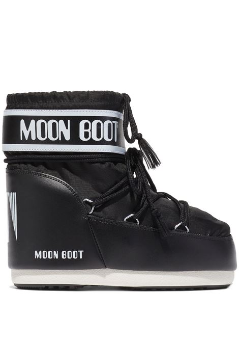 Stivaletti Icon Low 2 in nero - unisex MOON BOOT | 80D1409340N001