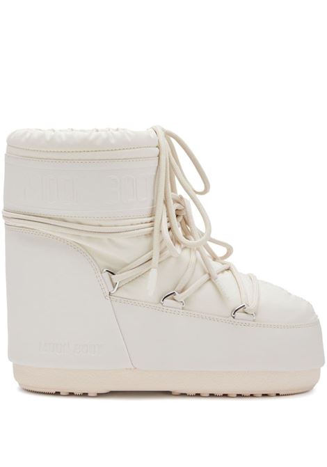 Stivaletti Icon in bianco Moon Boot - unisex MOON BOOT | 80D1409380L002