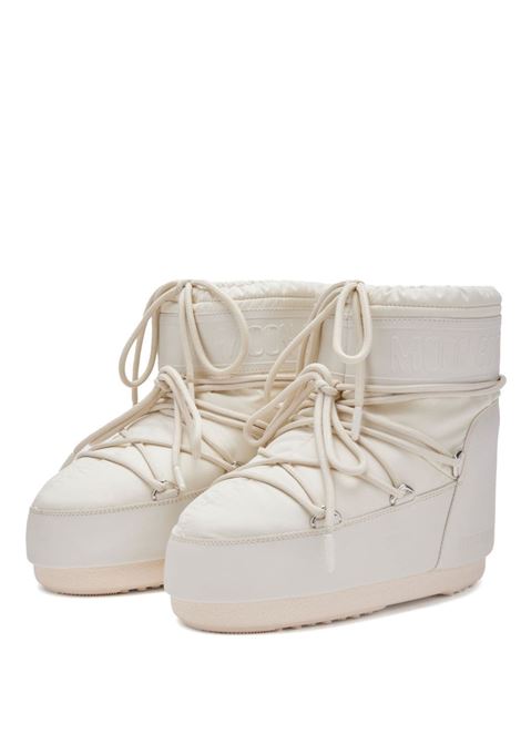 White Icon ankle boots Moon Boot - unisex MOON BOOT | 80D1409380L002