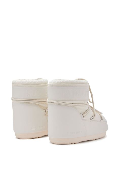 White Icon ankle boots Moon Boot - unisex MOON BOOT | 80D1409380L002