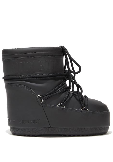 Stivaletti Icon in nero Moon Boot - unisex MOON BOOT | Stivaletti | 80D1409380N001