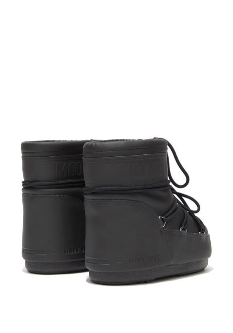 Stivaletti Icon in nero Moon Boot - unisex MOON BOOT | 80D1409380N001