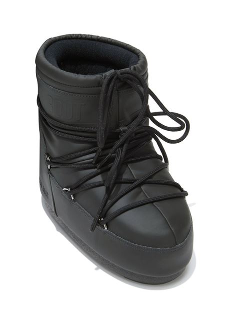 Stivaletti Icon in nero Moon Boot - unisex MOON BOOT | 80D1409380N001