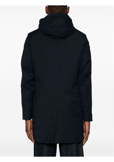 Blue Redon-PUM coat Moorer - men MOORER | MOUCA100030U0402