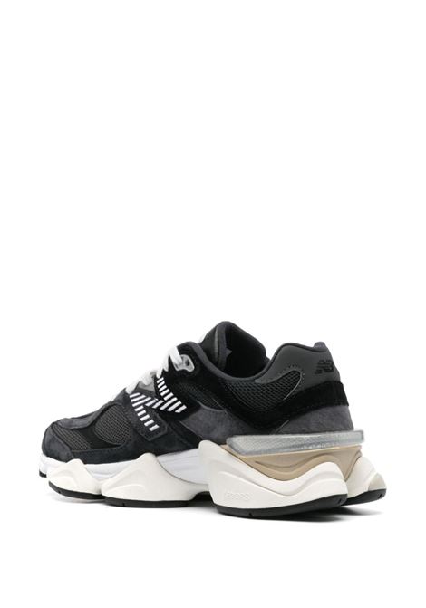 Sneakers 9060in nero , grigio e bianco New Balance - uomo NEW BALANCE | U9060BLCBLK