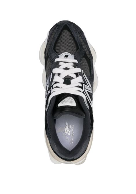 Sneakers 9060in nero , grigio e bianco New Balance - uomo NEW BALANCE | U9060BLCBLK