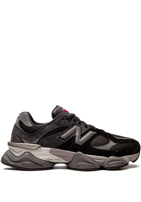 Sneakers 9060 in nero New Balance - unisex