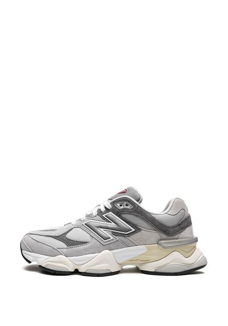 Sneakers 9060 in grigio - unisex NEW BALANCE | U9060GRYGRY