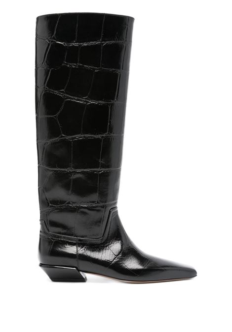 Black boots Paris Texas - women PARIS TEXAS | Boots | PX1363XCOSMBLK