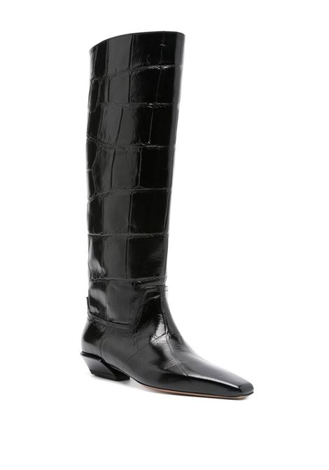 Black boots Paris Texas - women PARIS TEXAS | PX1363XCOSMBLK