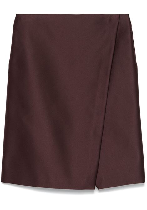 Violet Duchesse skirt Philosophy - women PHILOSOPHY DI LORENZO SERAFINI | Skirts | 011671350194