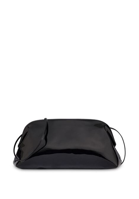 Black lauren shoulder bag Philosophy di lorenzo serafini - women   PHILOSOPHY DI LORENZO SERAFINI | 310157710555