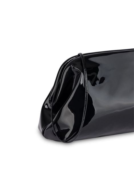 Borsa a spalla Lauren in nero Philosophy di lorenzo serafini - donna PHILOSOPHY DI LORENZO SERAFINI | 310157710555