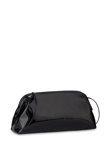 Black lauren shoulder bag Philosophy di lorenzo serafini - women   PHILOSOPHY DI LORENZO SERAFINI | 310157710555