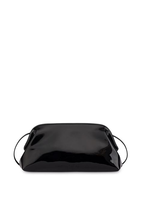 Black lauren shoulder bag Philosophy di lorenzo serafini - women   PHILOSOPHY DI LORENZO SERAFINI | 310157710555