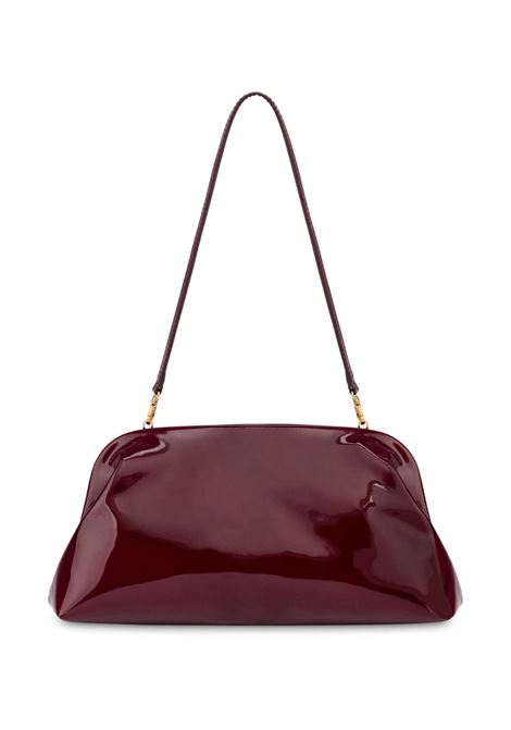 Borsa a spalla Lauren in bordeaux Philosophy di lorenzo serafini - donna PHILOSOPHY DI LORENZO SERAFINI | Borse a spalla | 310257710196