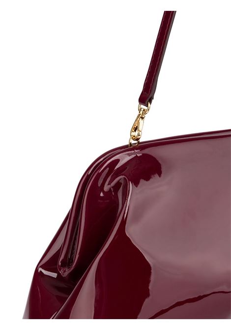 Borsa a spalla Lauren in bordeaux Philosophy di lorenzo serafini - donna PHILOSOPHY DI LORENZO SERAFINI | 310257710196