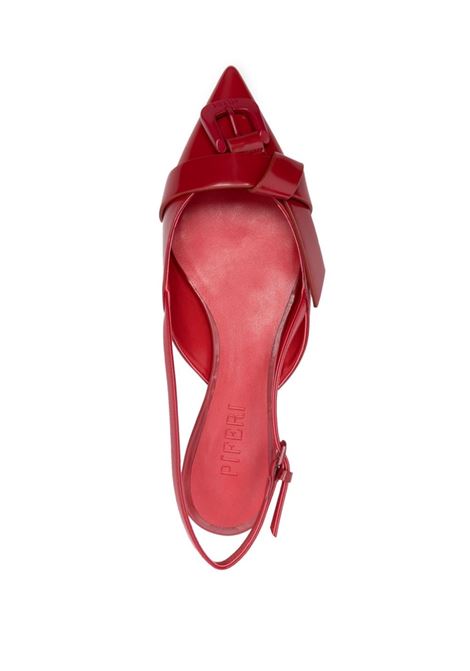 Ballerine tighter in bordeaux Piferi - donna PIFERI | TIGHTERFLAT180