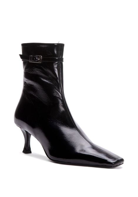 Black Trap ankle boots Proenza Schouler - women PROENZA SCHOULER | PS43081A999