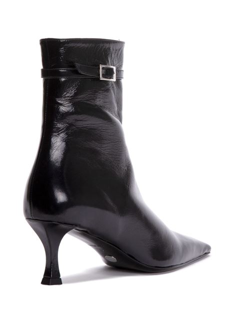 Black Trap ankle boots Proenza Schouler - women PROENZA SCHOULER | PS43081A999