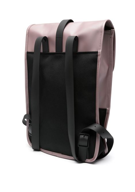 Mulberry pink Mini Backpack Rains - unisex RAINS | RA13020MUS