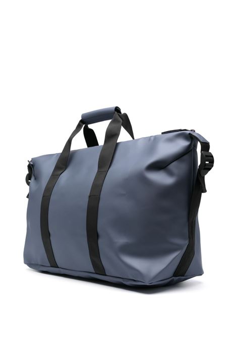 Blue Hilo weekend bag Rains - women RAINS | RA14200BAY