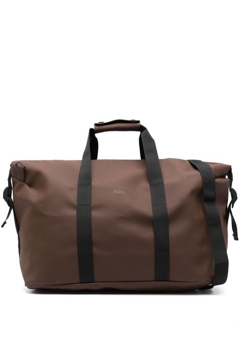 Brown Hilo weekend bag Rains - women