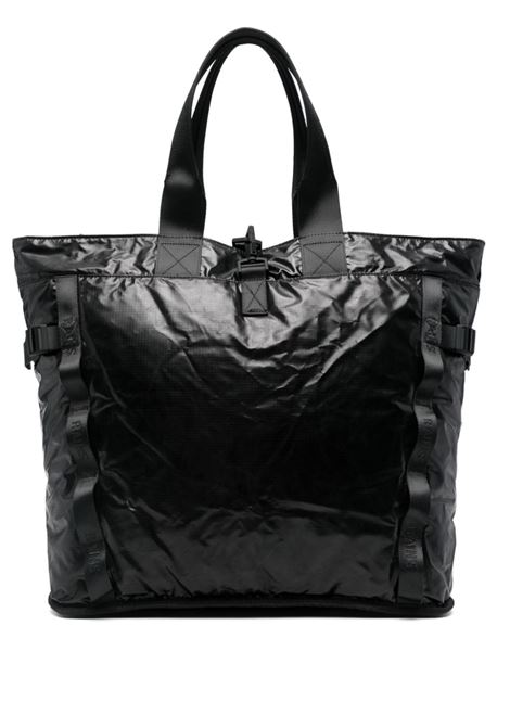 Black Sibu hand bag Rains - women RAINS | Hand bags | RA14760BLA