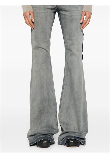 Jeans Bolan in azzurro di Rick Owens - donna RICK OWENS DRKSHDW | DS02D2311SKY46