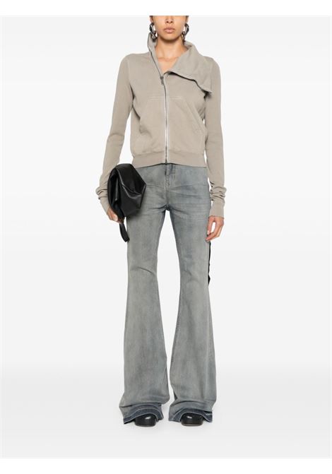 Jeans Bolan in azzurro di Rick Owens - donna RICK OWENS DRKSHDW | DS02D2311SKY46