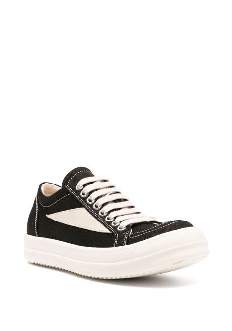 Sneakers Vintage in nero Rick Owens DRKSHDW - donna RICK OWENS DRKSHDW | DS02D2803DOLVS911