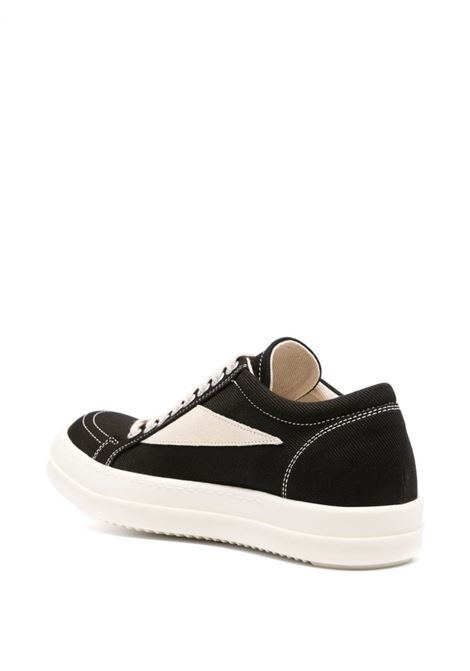 Sneakers Vintage in nero Rick Owens DRKSHDW - donna RICK OWENS DRKSHDW | DS02D2803DOLVS911