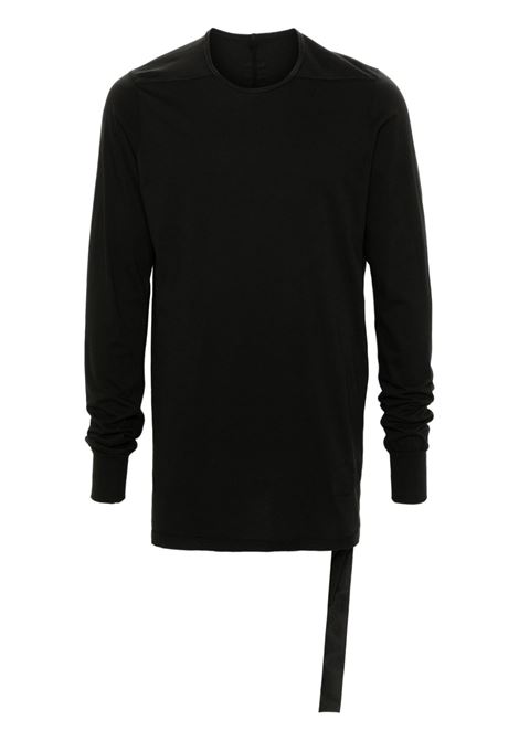 Black Porterville level t-shirt Rick Owens DRKSHDW - men