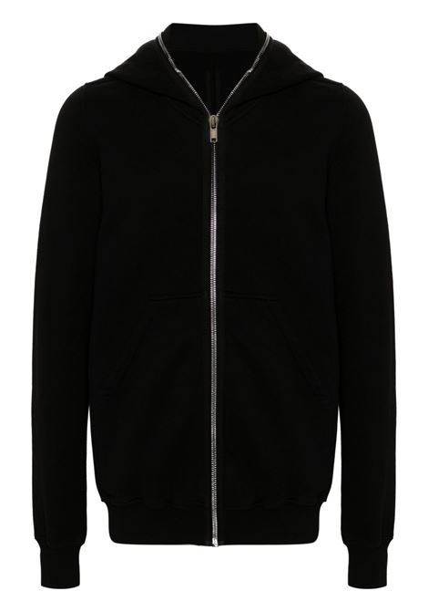 Black Gimp sweatshirt Rick Owens DRKSHDW - men