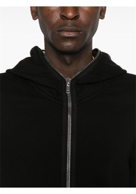 Black Gimp sweatshirt Rick Owens DRKSHDW - men RICK OWENS DRKSHDW | DU02D2291F09