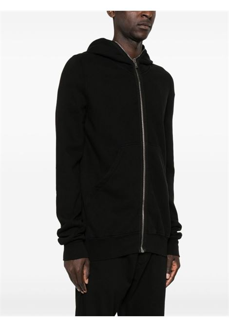 Black Gimp sweatshirt Rick Owens DRKSHDW - men RICK OWENS DRKSHDW | DU02D2291F09