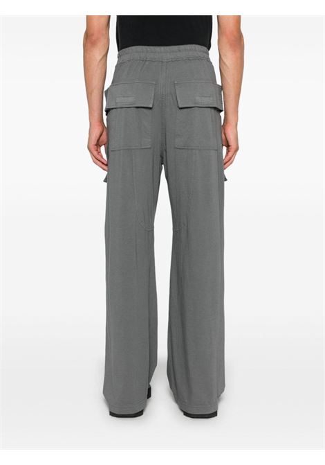 Grey Creatch cargo trousers Rick Owens Drkshdw - women RICK OWENS DRKSHDW | DU02D2394RN88