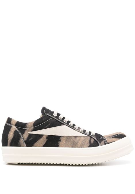 Sneakers Porterville Vintage multicolor Rick Owens DRKSHDW - uomo