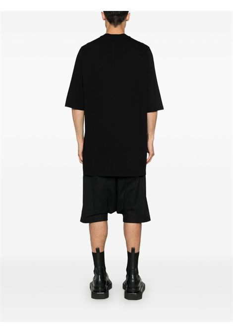 T-shirt Jumbo Rick Owens - uomo RICK OWENS | RR02D6274RNES309