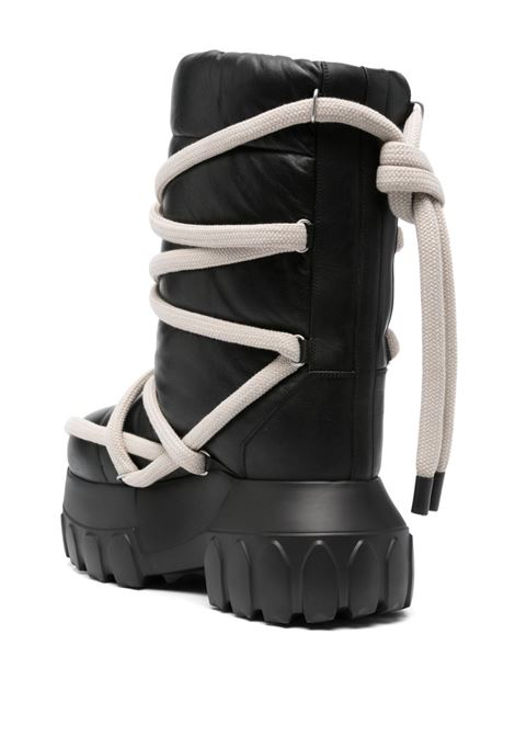 Stivali Lunar Mega Tractor Rick Owens - uomo RICK OWENS | RU02D6862LLP99