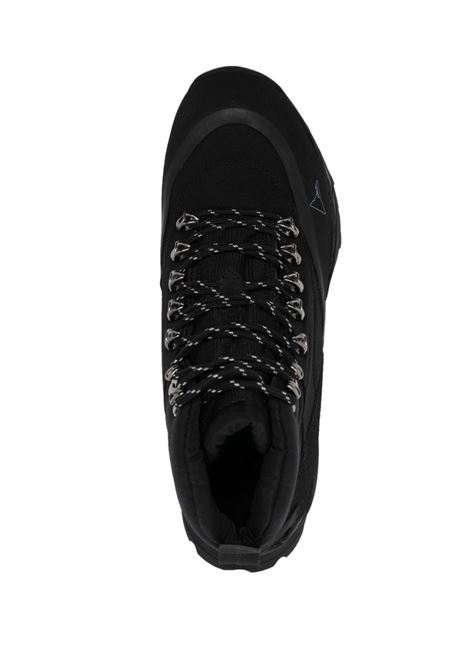 Sneakers andreas in nero Roa - uomo ROA | ASFA08001