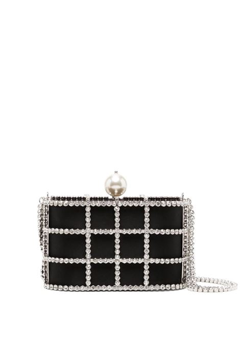 Black Holli Shell bag Rosantica - women ROSANTICA | B17895NER