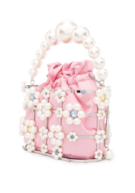 Borsa Holli Cindy in rosa Rosantica - donna ROSANTICA | B17902ROS