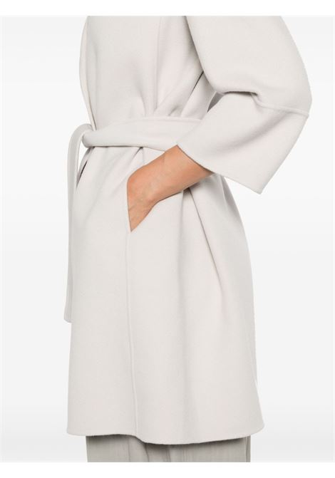  Grey arona coat S Maxmara - women S MAXMARA | 2429016111600011