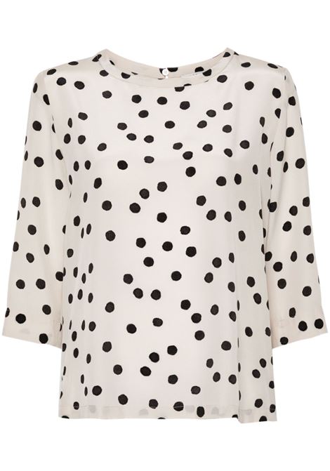 White Arturo top 'S Max Mara - women