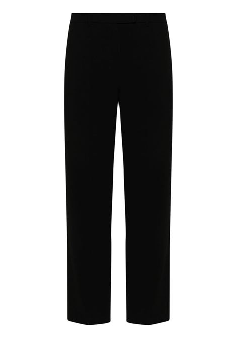 Black Viola trousers 'S Max Mara - women S MAXMARA | 2429136061600005