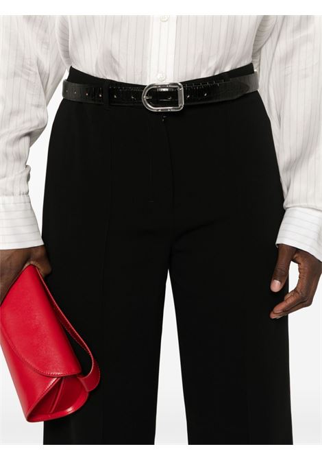Black Viola trousers 'S Max Mara - women S MAXMARA | 2429136061600005
